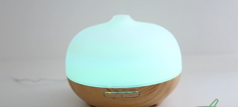 ULTRAZVUČNI DIFUZER ULTRAZVUČNI DIFUZER