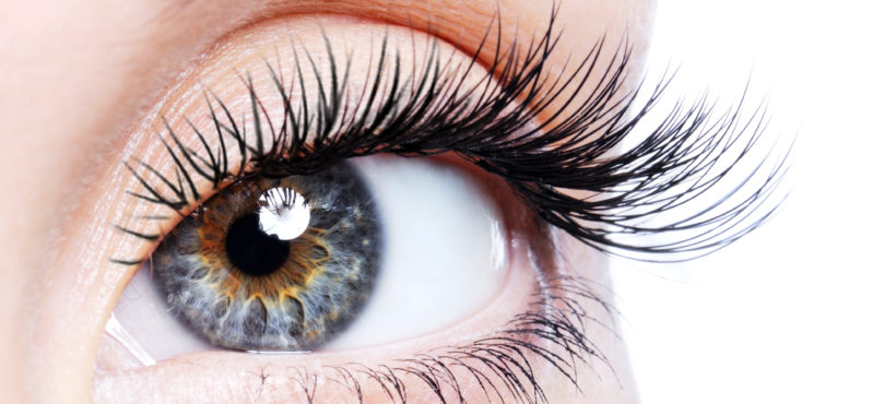 Eyelash booster za rast trepavica Eyelash booster za rast trepavica