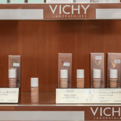 Vichy Laboratories kozmetika