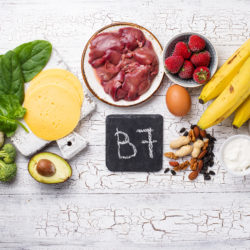 Znate li zašto je važan vitamin B7?