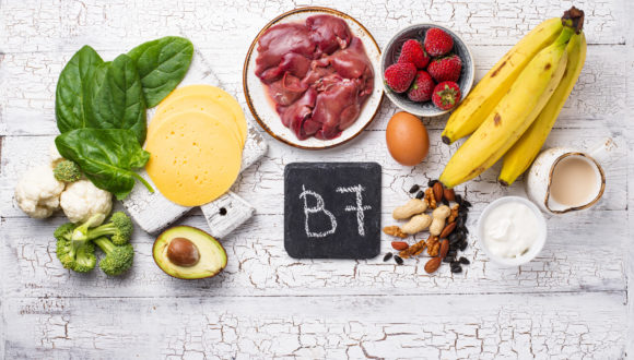 Znate li zašto je važan vitamin B7?